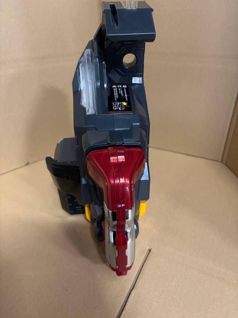 パチンコ エヴァンゲリオン レバー 役物