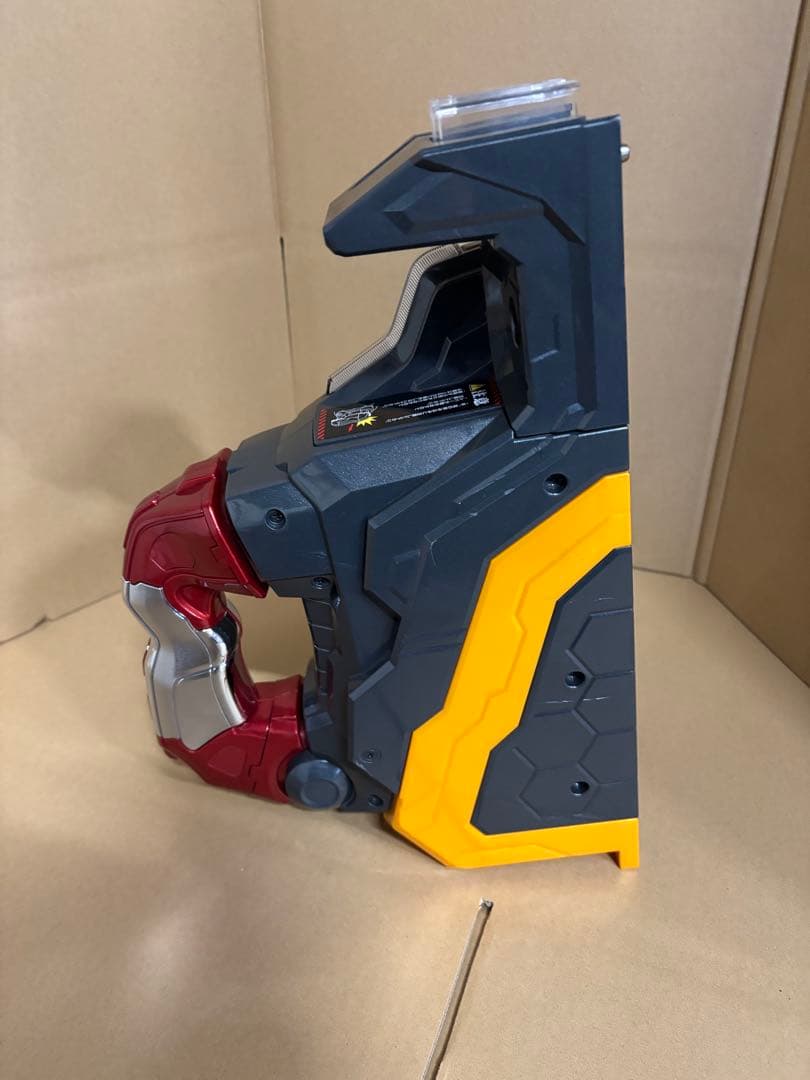 パチンコ エヴァンゲリオン レバー 役物