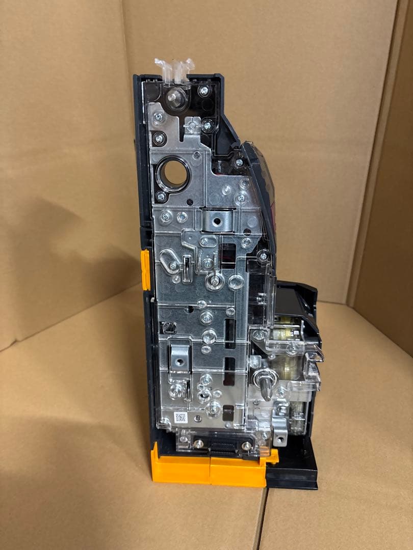 パチンコ エヴァンゲリオン レバー 役物