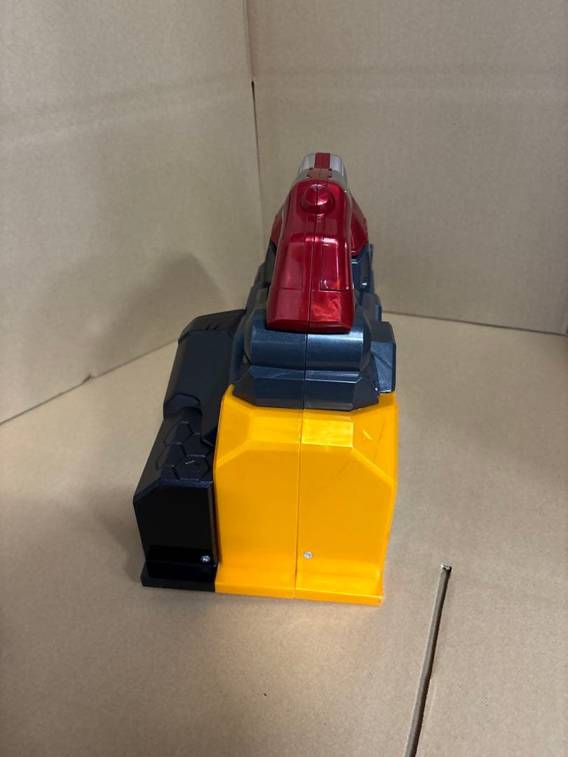 パチンコ エヴァンゲリオン レバー 役物