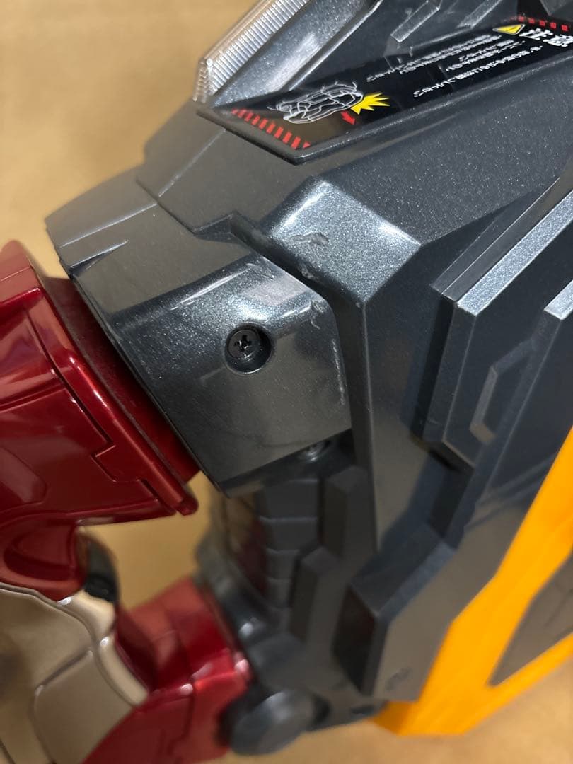 パチンコ エヴァンゲリオン レバー 役物