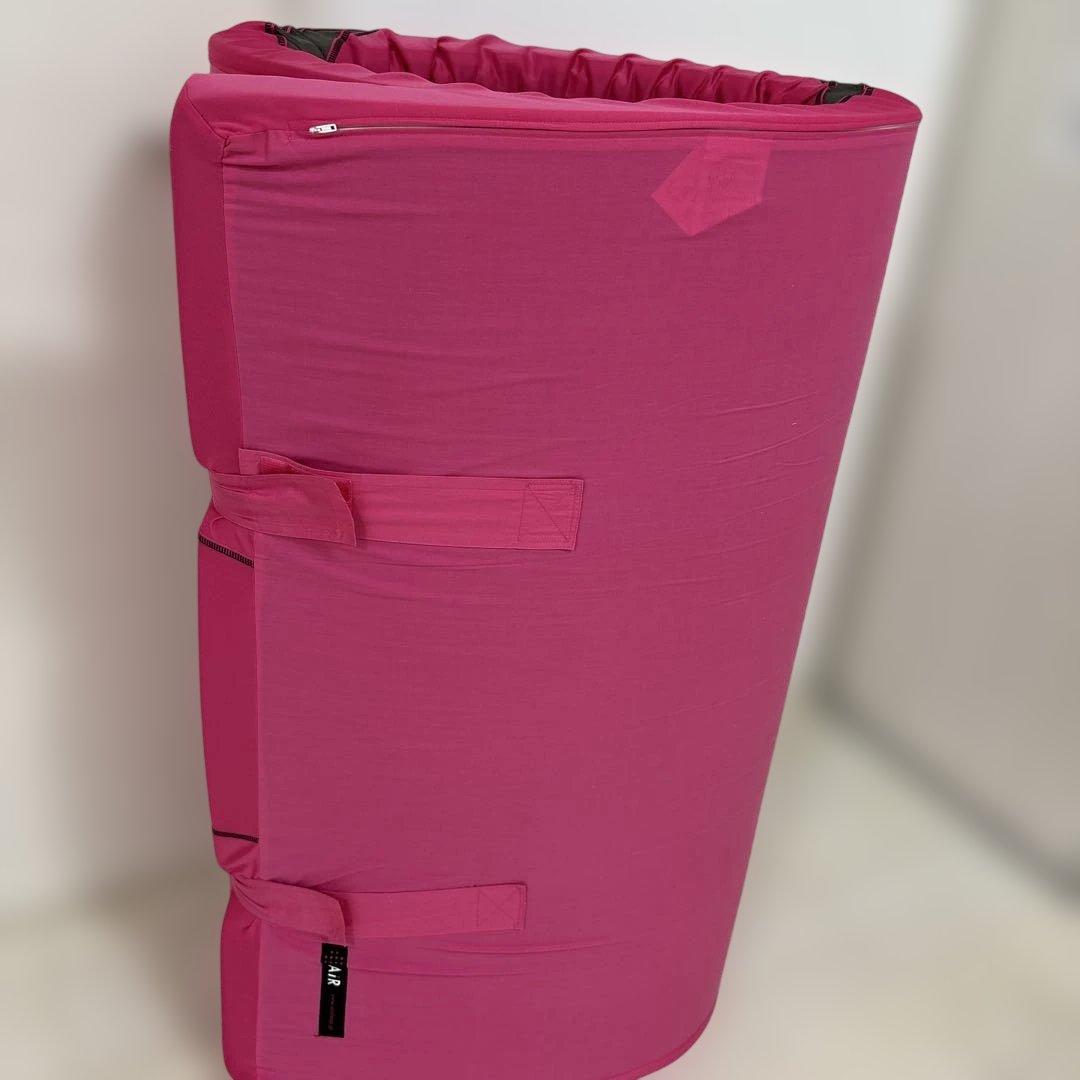 西川AIR エアー　シングルマットレス