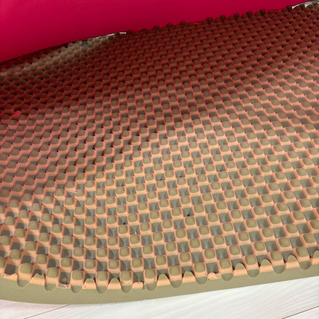 西川AIR エアー　シングルマットレス