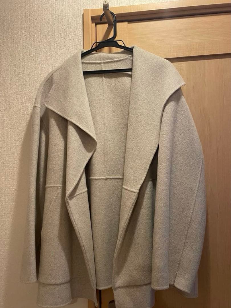 Plageハミルトンハーフコート