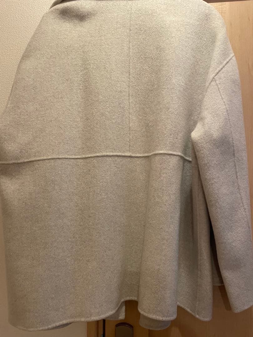 Plageハミルトンハーフコート