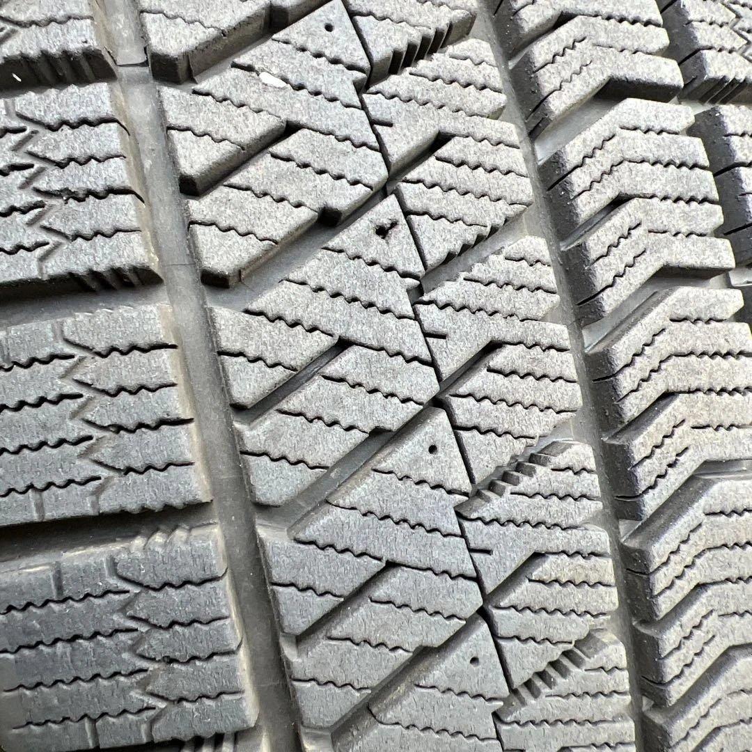 ブリジストン 18インチ 　スタッドレス　VRX2 215/45/18 マツダ3