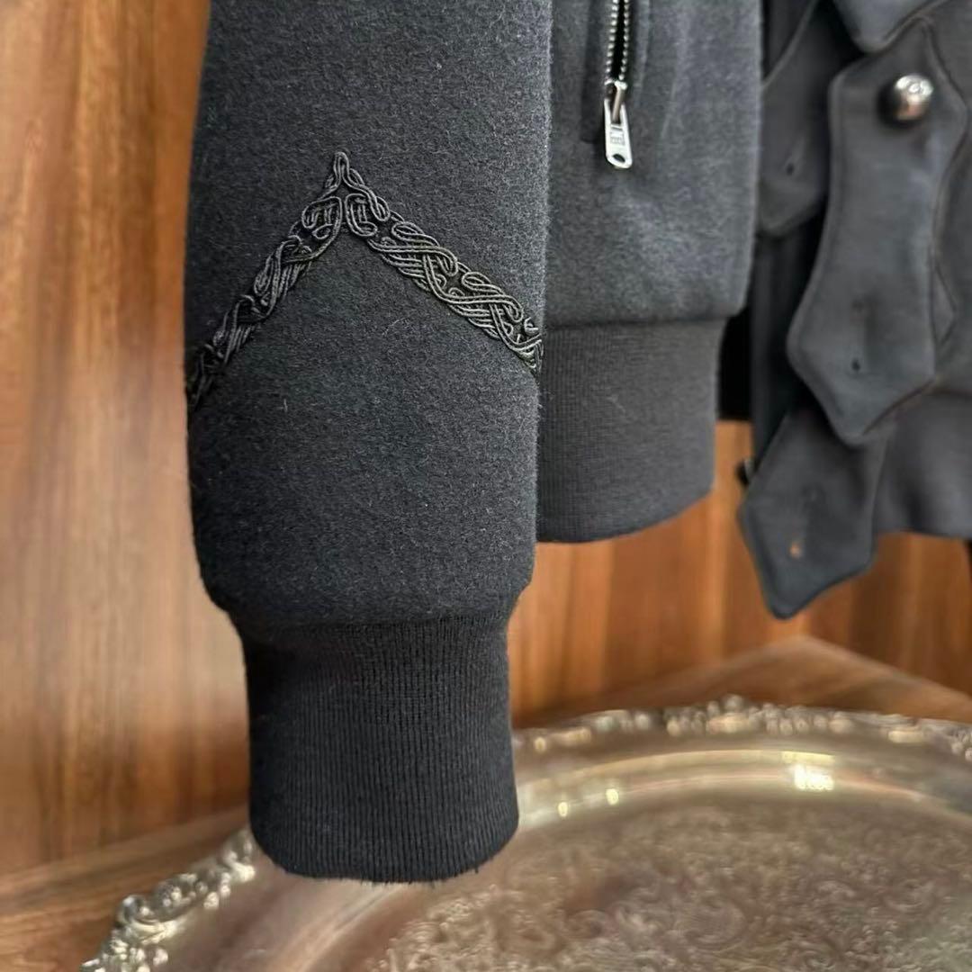 専　Numbernine ナポレオンジャケット