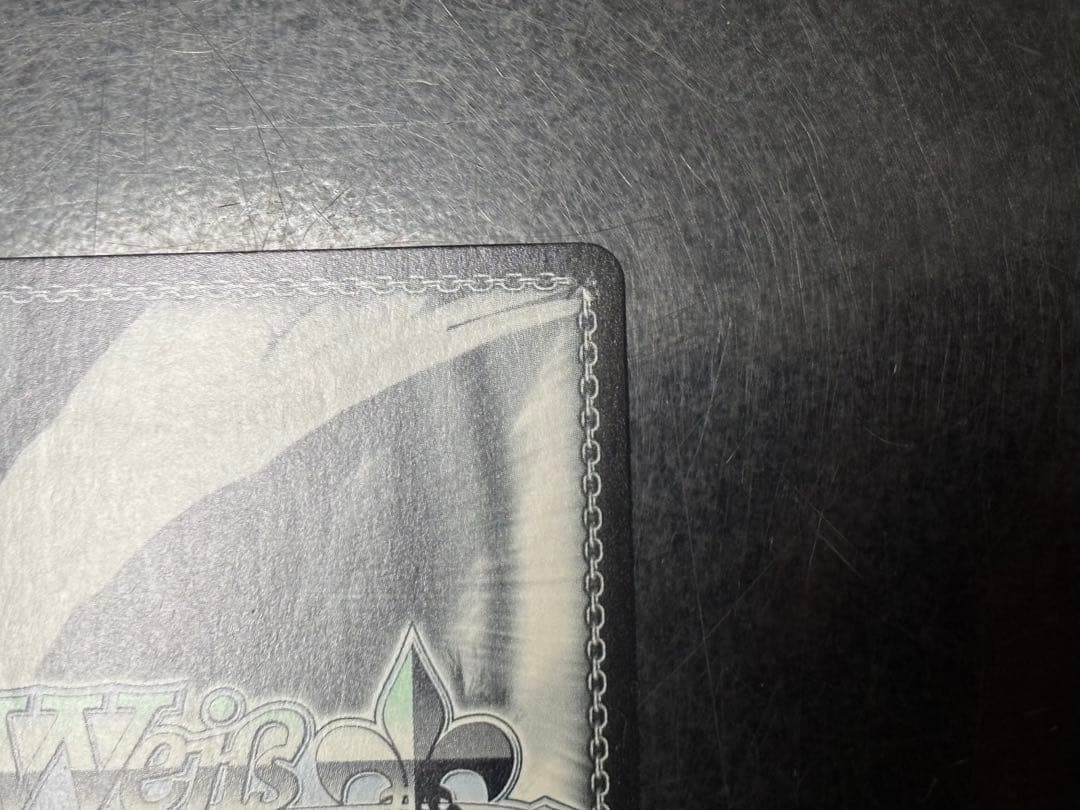 【ヨッシー】ヴァイスシュヴァルツ　ふたりじめビーチ　ssp 沙花叉クロエ