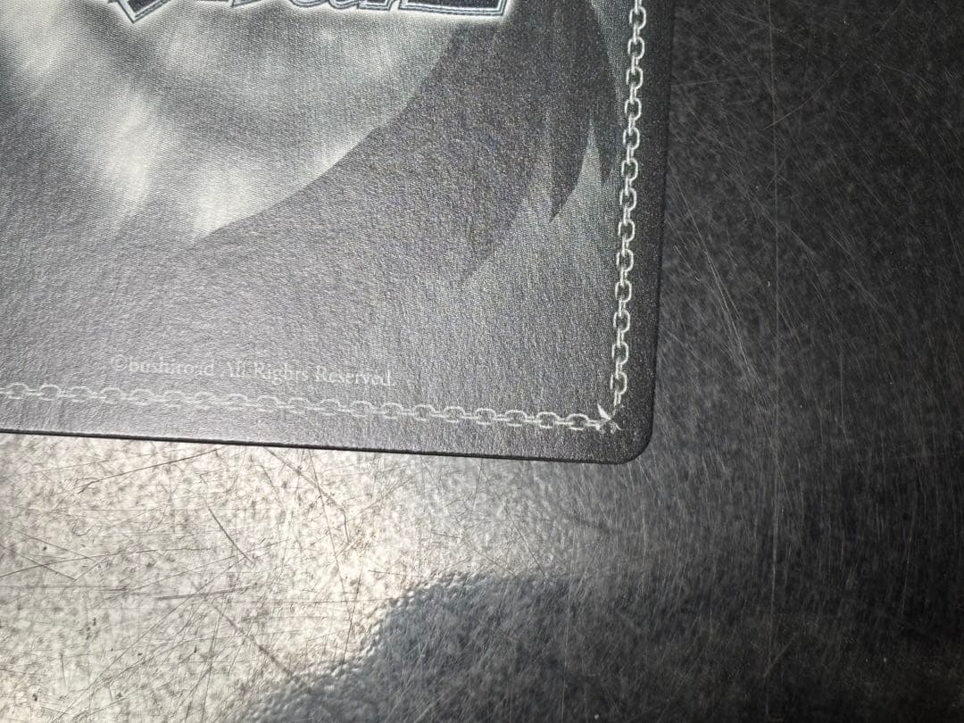 【ヨッシー】ヴァイスシュヴァルツ　ふたりじめビーチ　ssp 沙花叉クロエ