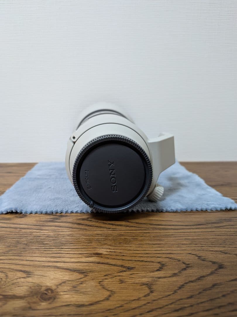 レンズ(ズーム) FE 70-200mm F4 Macro G OSS II SEL70200G2