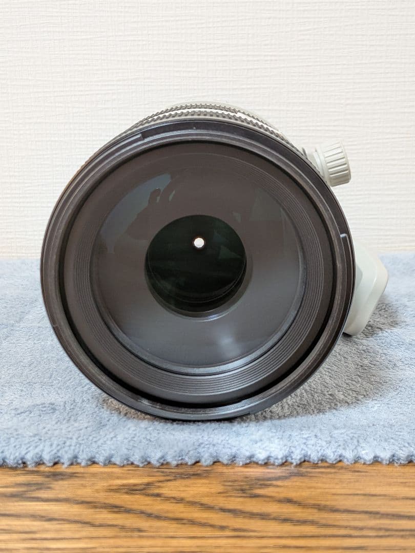 レンズ(ズーム) FE 70-200mm F4 Macro G OSS II SEL70200G2