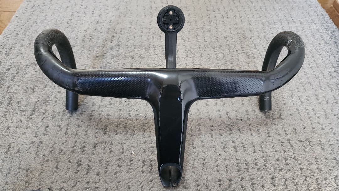 【値下げ】EXS Aerover 一体型ハンドル 380-140mm