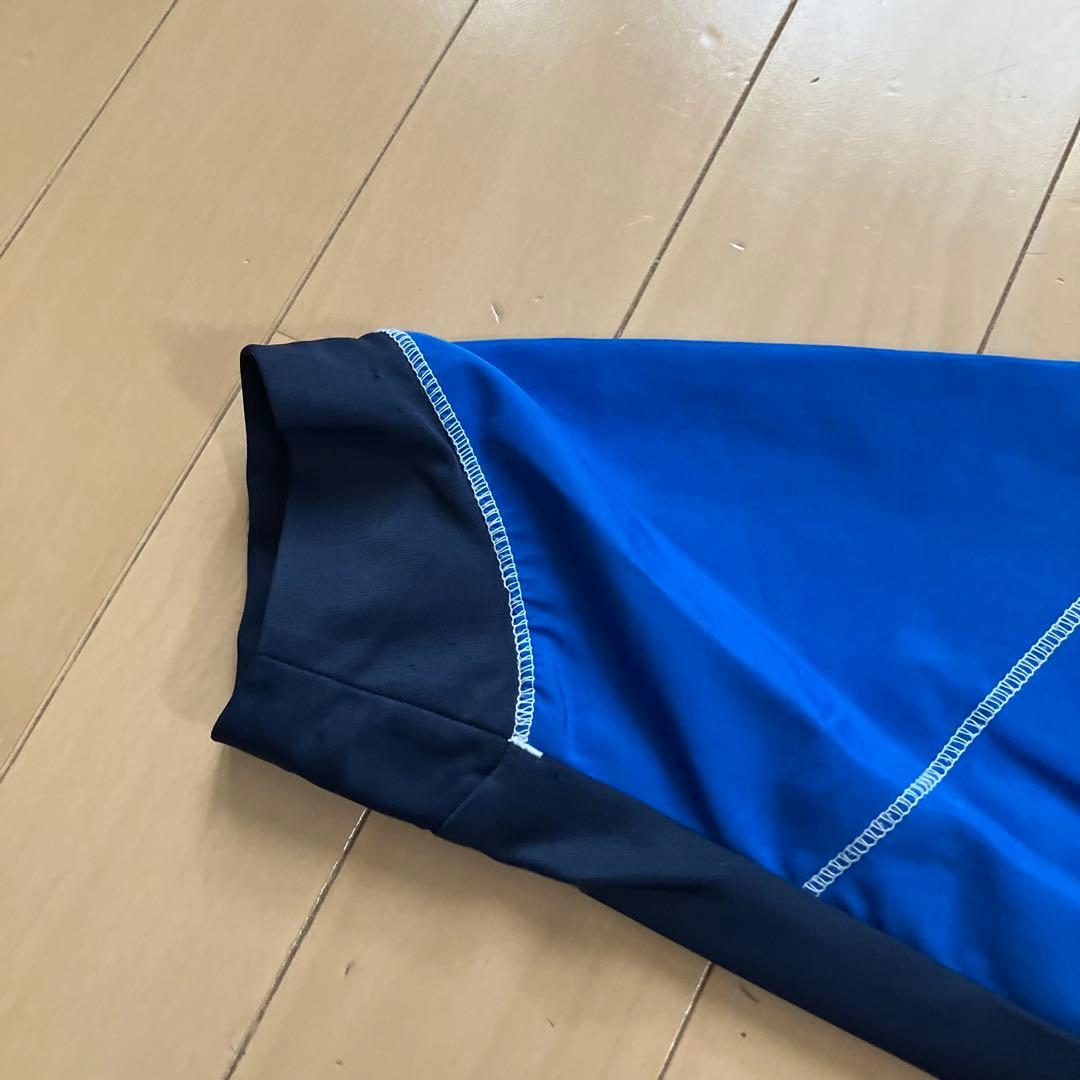 アン　オーバージャージ　swix