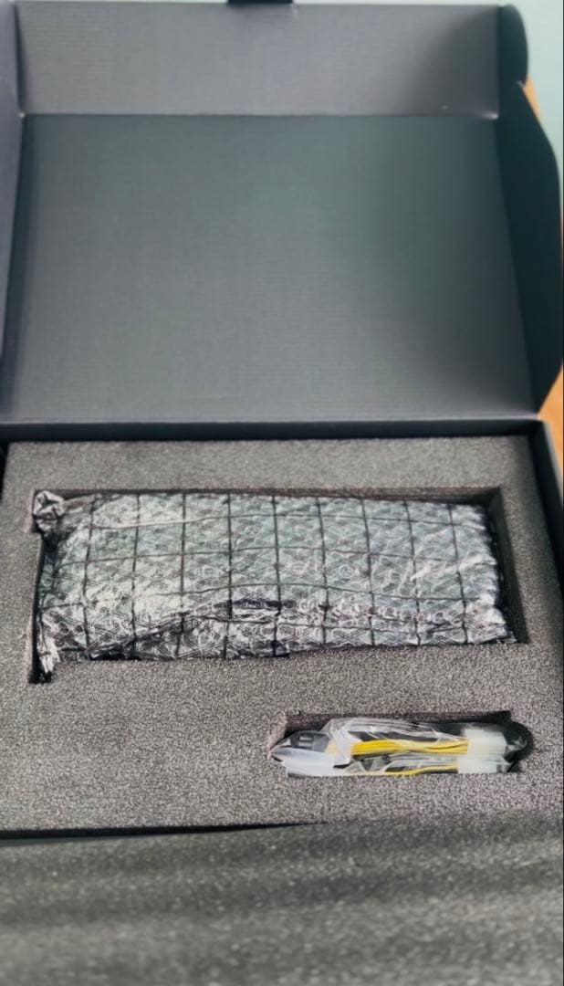 【美品・動作確認済】ZOTAC GeForce RTX 3090 24GB