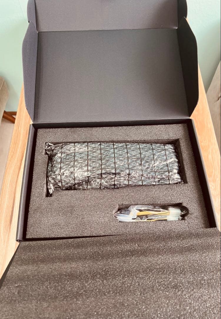 【美品・動作確認済】ZOTAC GeForce RTX 3090 24GB