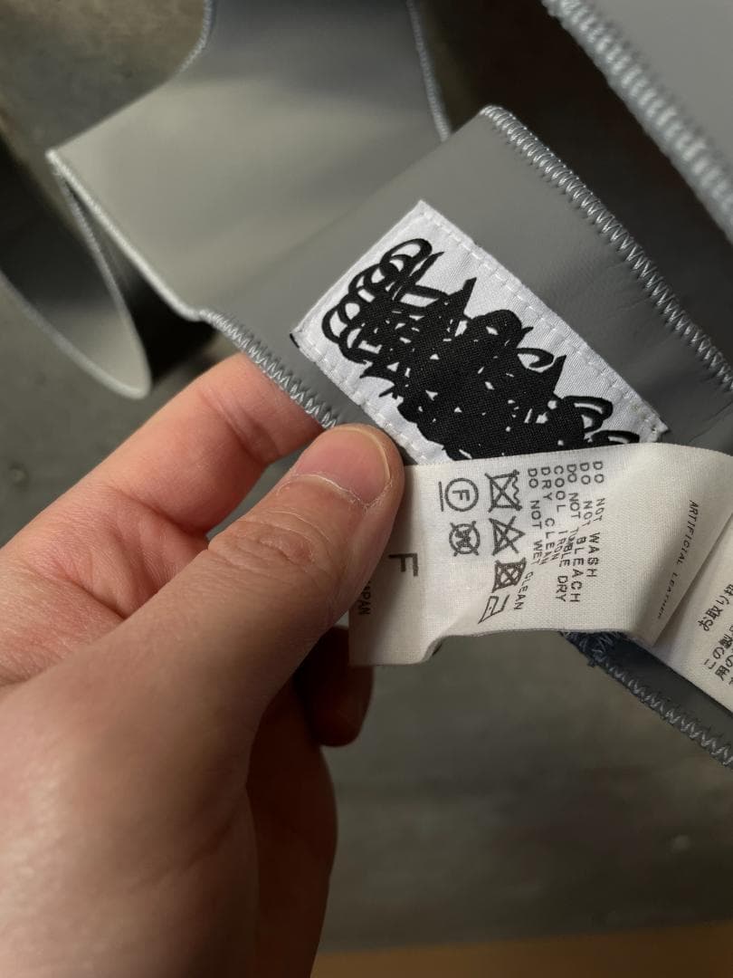 CLASS × MANHOLE CCCA02UNI C