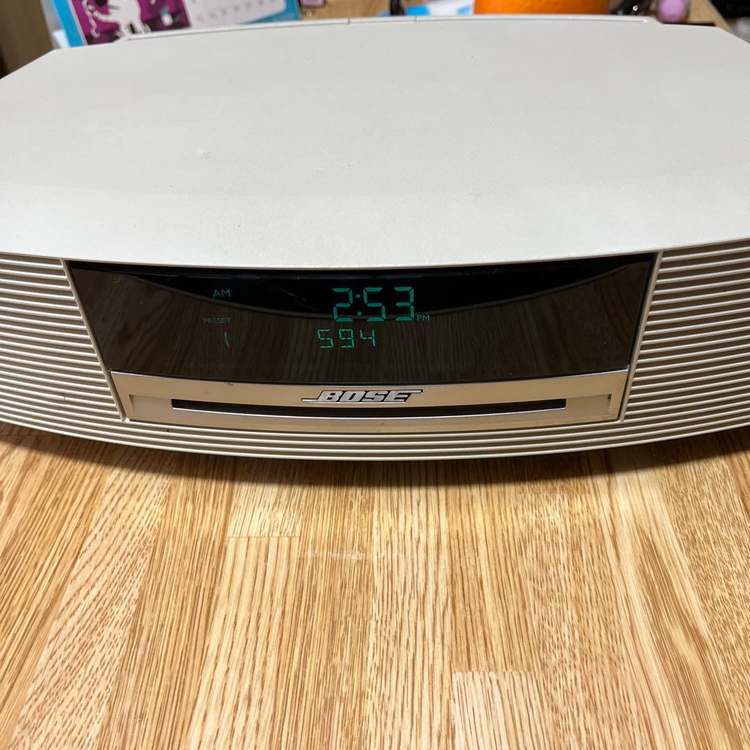 BOSE awr ccc5528AC送料込み