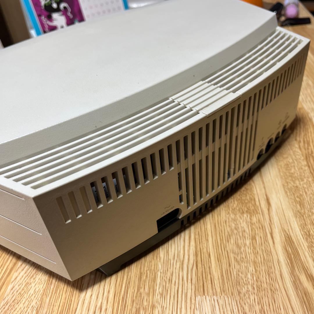 BOSE awr ccc5528AC送料込み