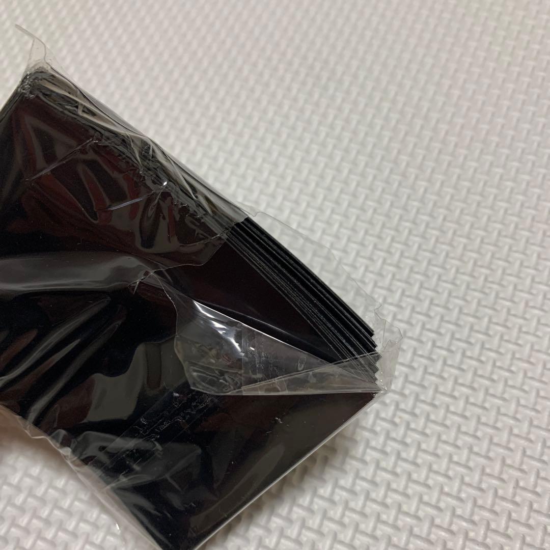 遊戯王　キャラスリーブ6個セット