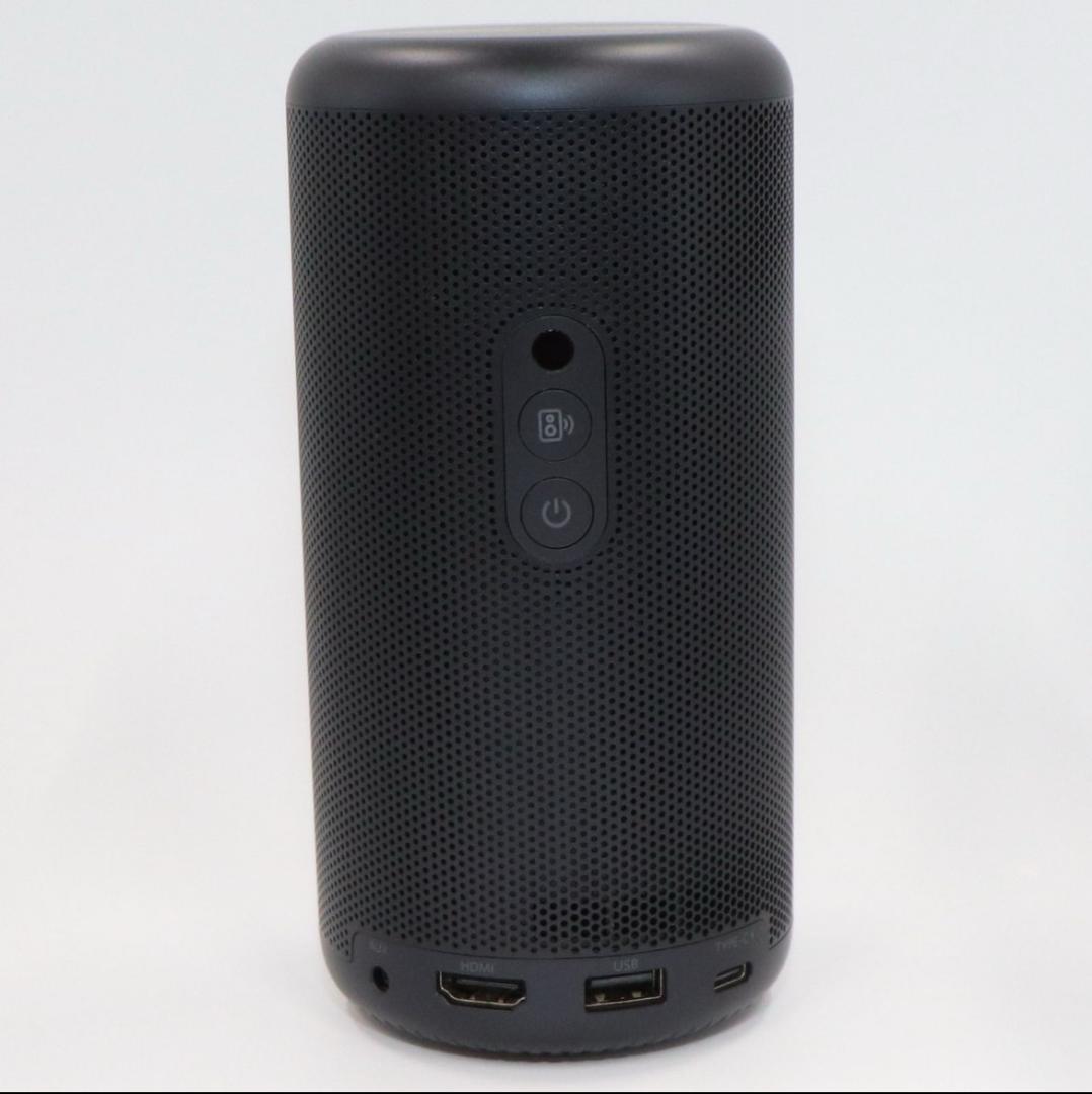 ANKER NEBULA Capsule 3 モバイルプロジェクター