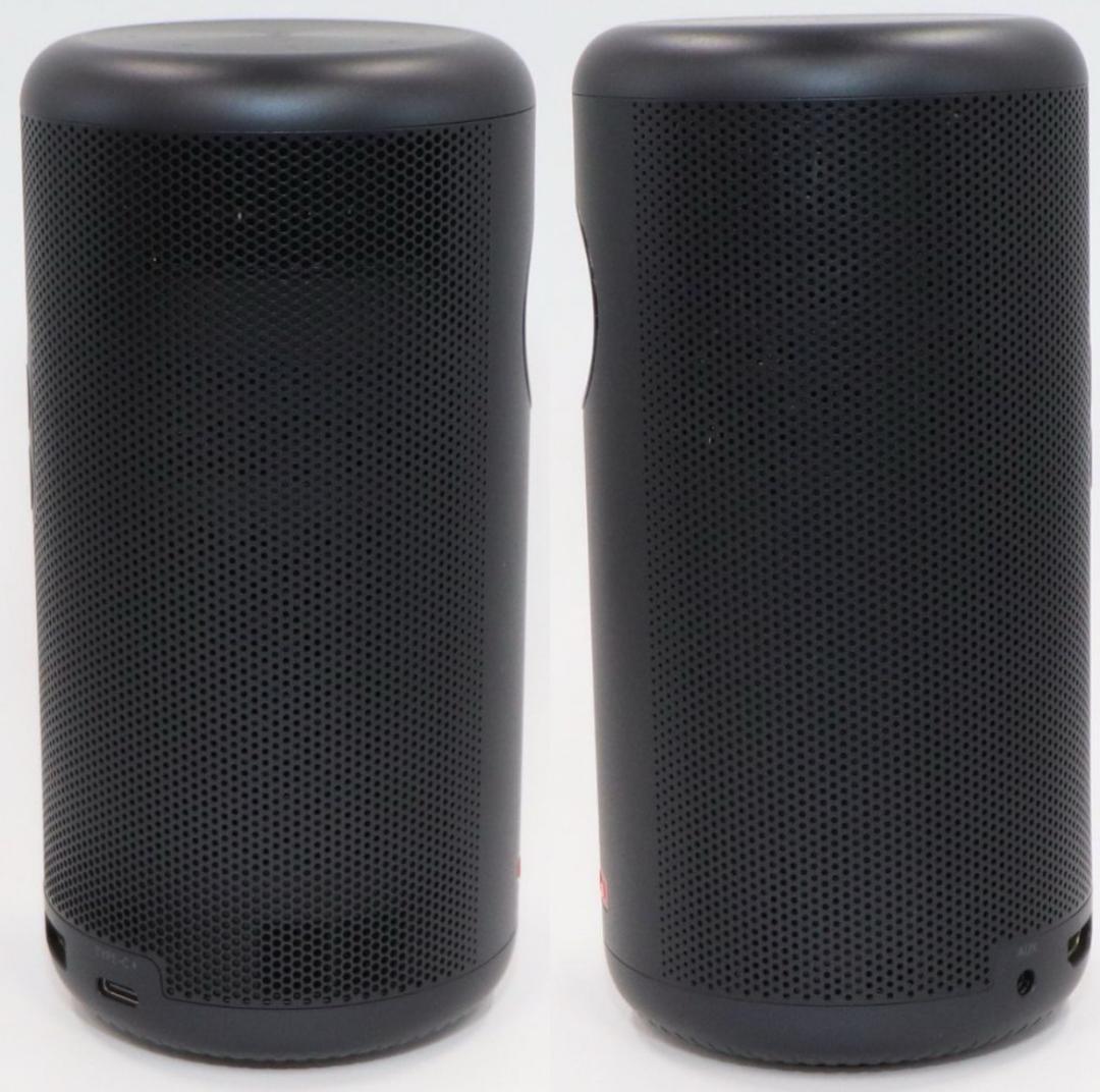 ANKER NEBULA Capsule 3 モバイルプロジェクター