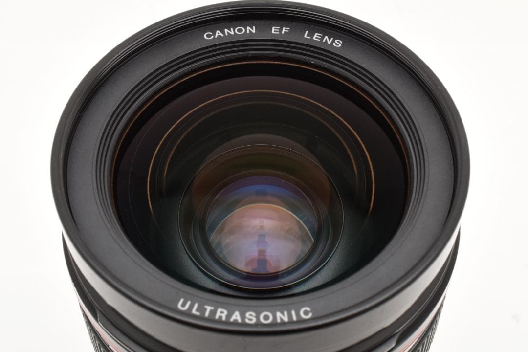 ★良品★キヤノン EF 28-70mm f2.8 L USM #902