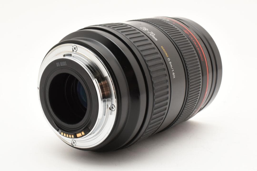 ★良品★キヤノン EF 28-70mm f2.8 L USM #902