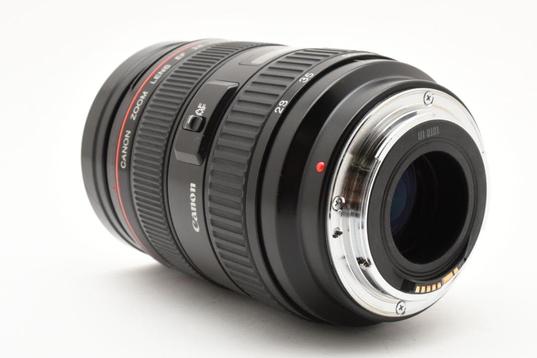 ★良品★キヤノン EF 28-70mm f2.8 L USM #902