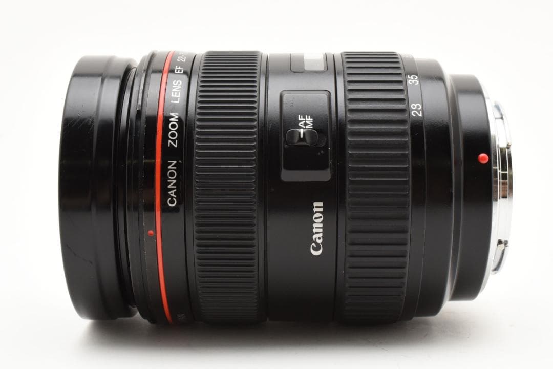 ★良品★キヤノン EF 28-70mm f2.8 L USM #902