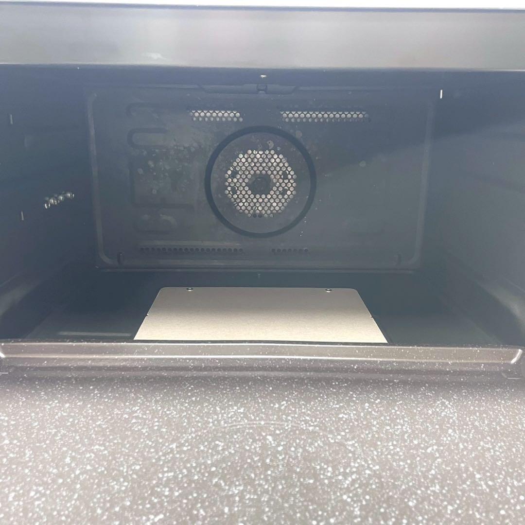 日立 最高級　オーブンレンジ ヘルシーシェフ 30L MRO-W10B 2023