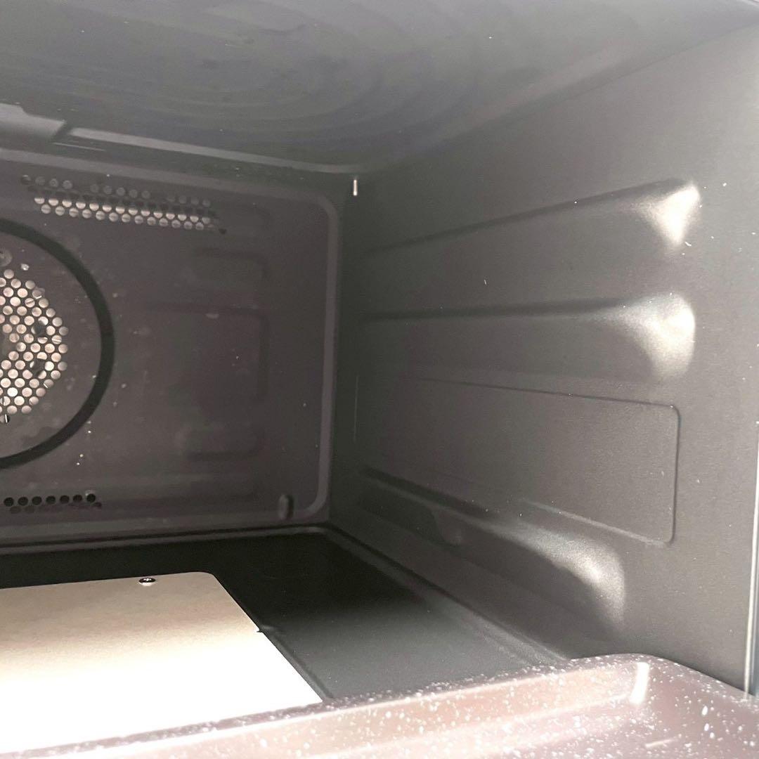 日立 最高級　オーブンレンジ ヘルシーシェフ 30L MRO-W10B 2023