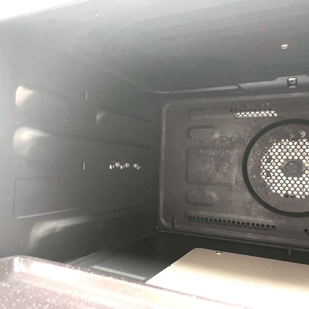 日立 最高級　オーブンレンジ ヘルシーシェフ 30L MRO-W10B 2023