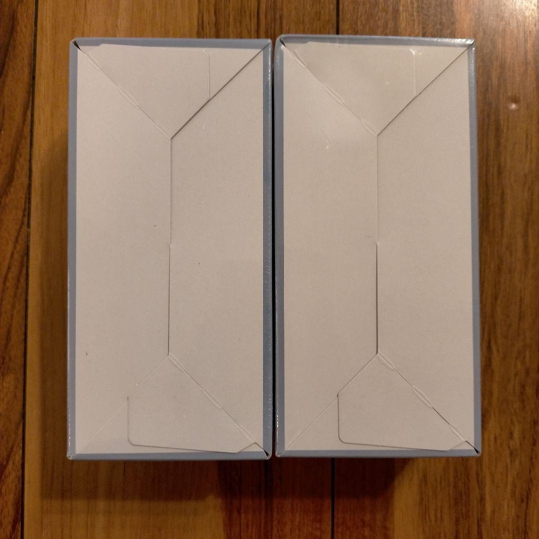 ブルーミングレディアンス　新品未開封　シュリンク付き 2BOX