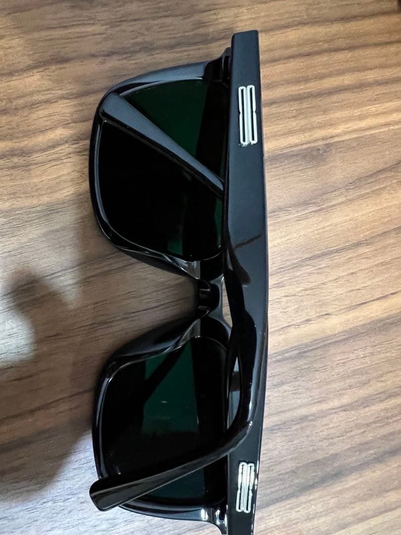 GENTLE MONSTER PLOT ブラックサングラス