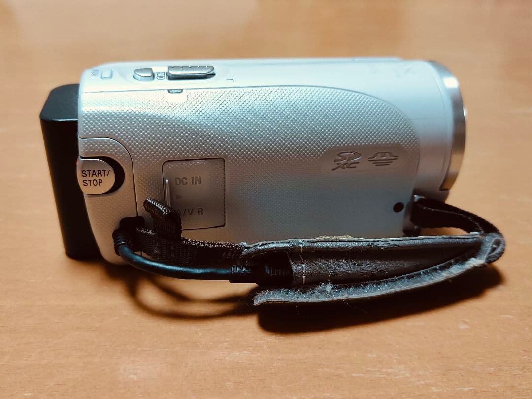 SONY　Handycam　HDR-CX270V　美品