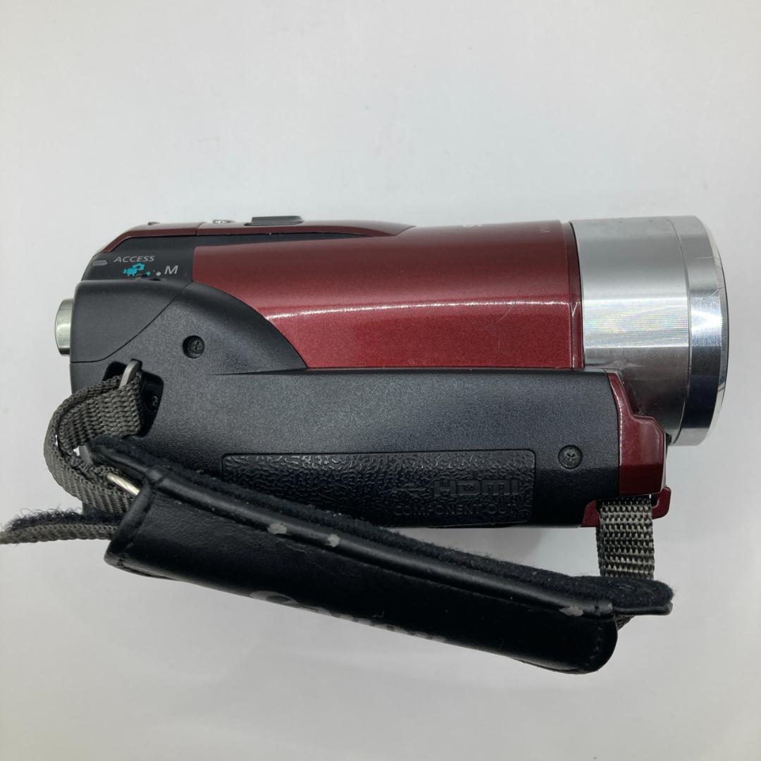 Canon ビデオカメラ iVIS HF M31 キャノン