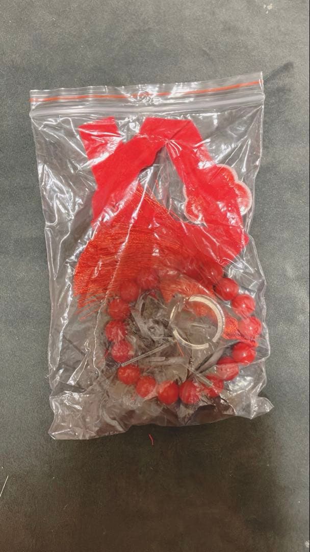 原神　胡桃　コスプレ　L　衣装　ウィッグ　フルセット