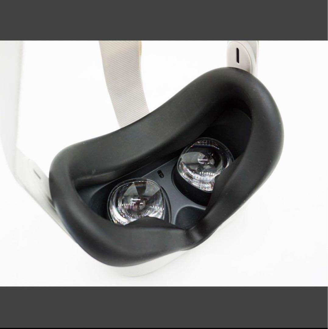 【極美品】 Quest2 128GB