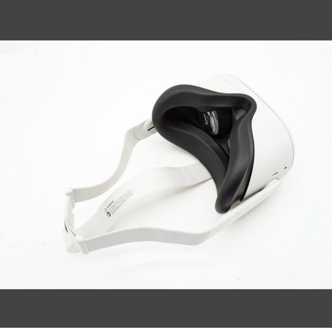 【極美品】 Quest2 128GB