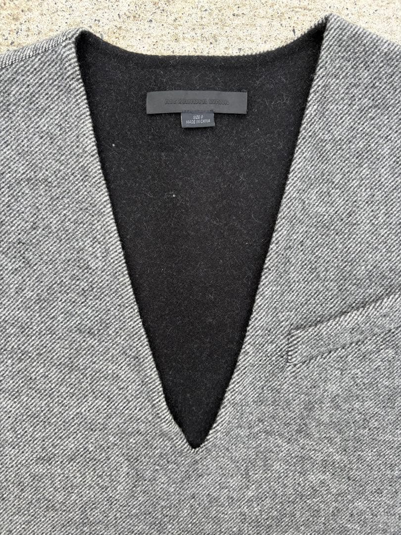 Alexander Wang ワンピース 秋冬