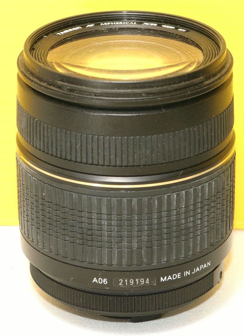 ⭐広角～超望遠レンズ TAMRON 28-300mm ニコン フルサイズ⭐