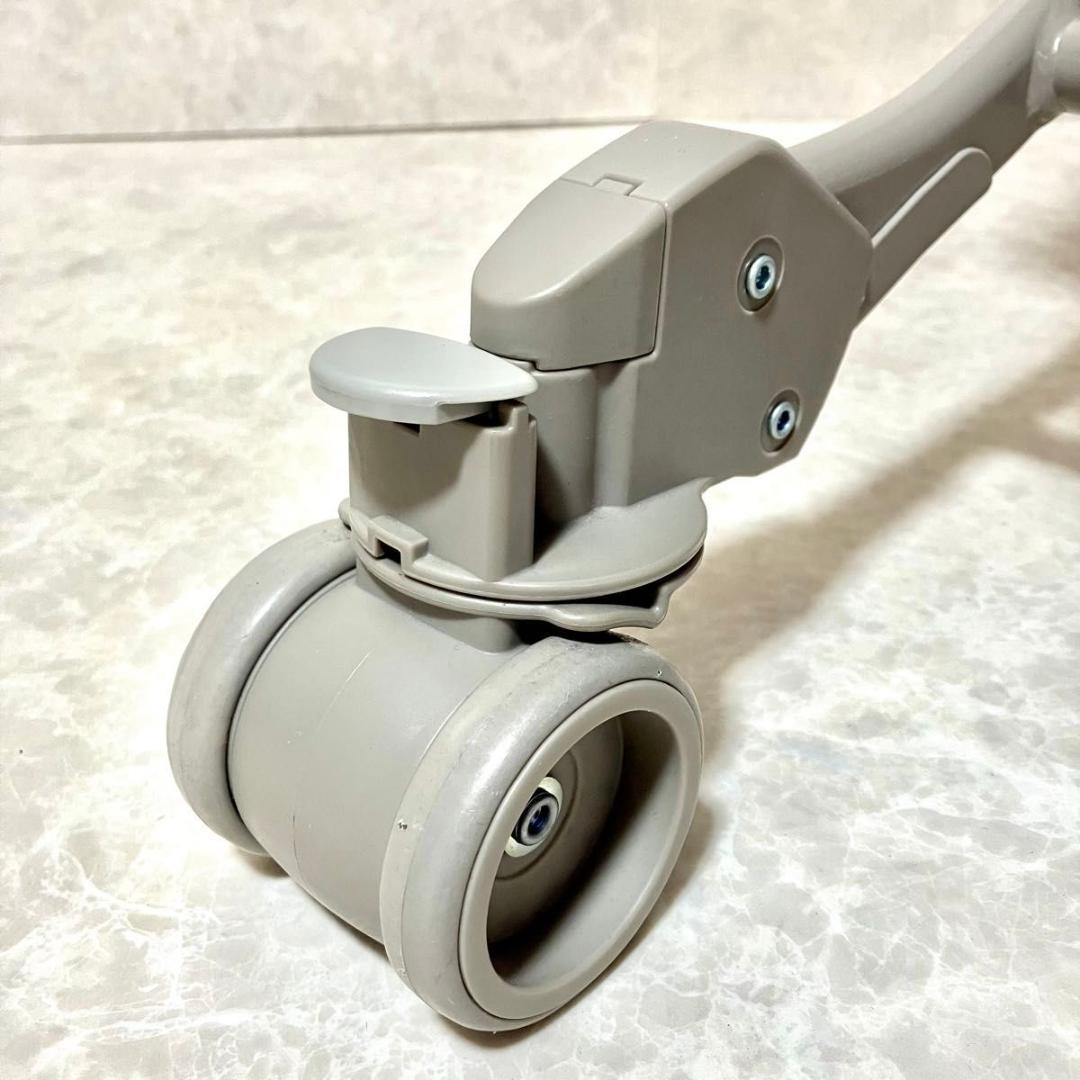 アップリカ ユラリズム オートプレミアム ムーンロック 電動ハイローチェア