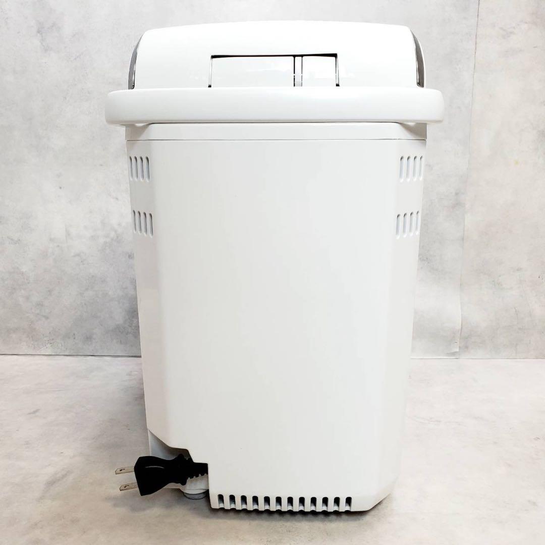 【美品】象印 パンくらぶ BB-ST10-WA ホームベーカリー 1斤 多機能