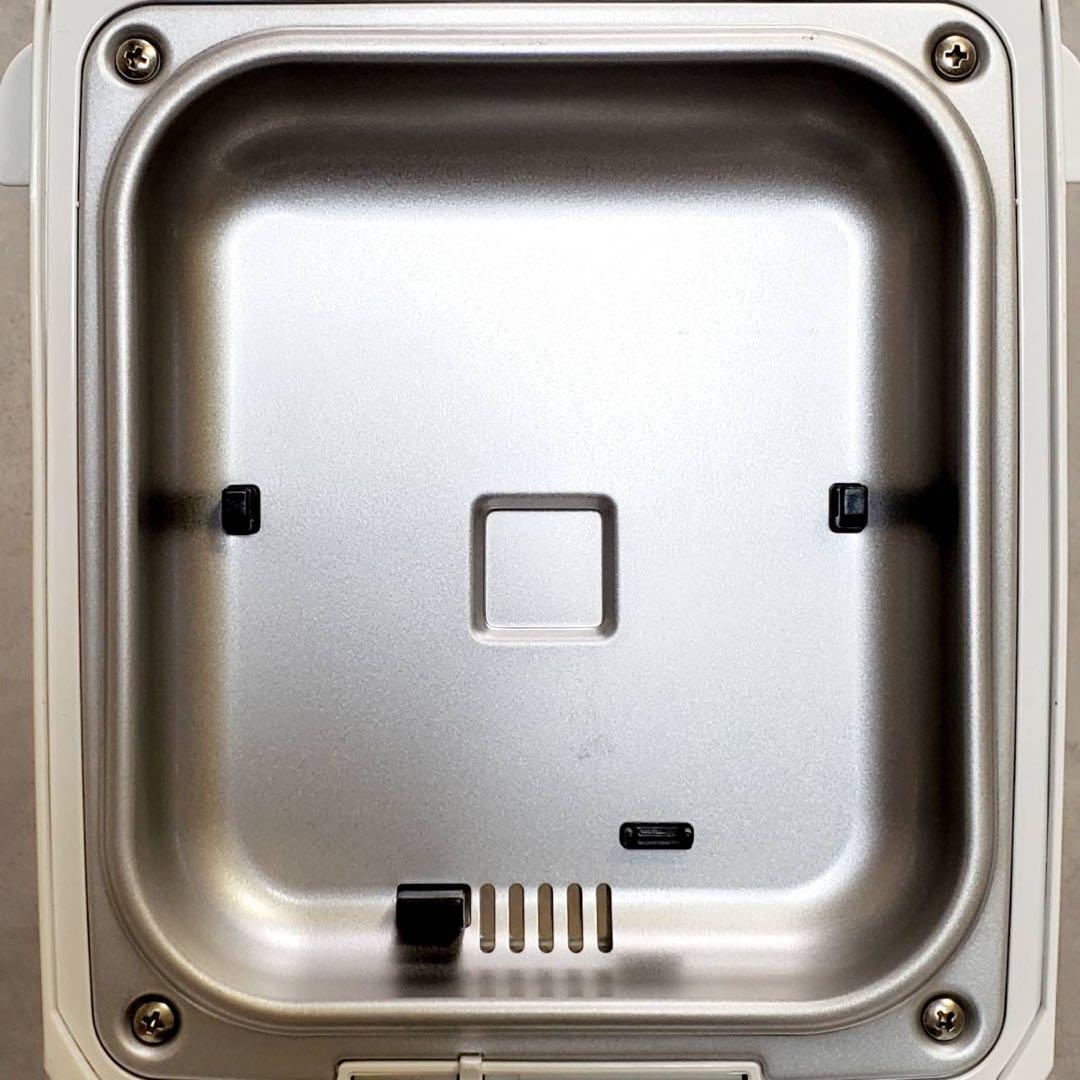 【美品】象印 パンくらぶ BB-ST10-WA ホームベーカリー 1斤 多機能