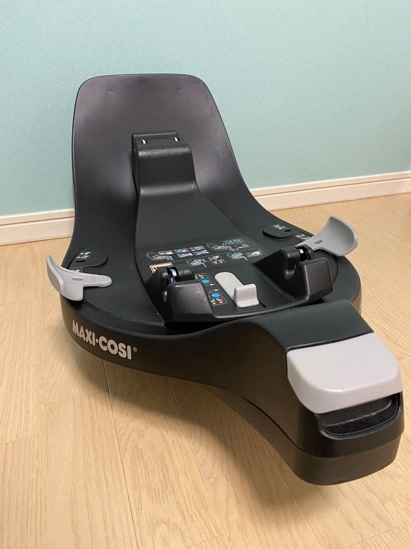 【専用 KI様】MAXI-COSI FAMILYFIX 360 Base