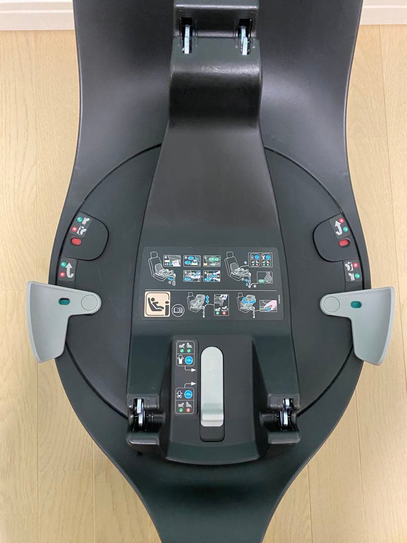 【専用 KI様】MAXI-COSI FAMILYFIX 360 Base