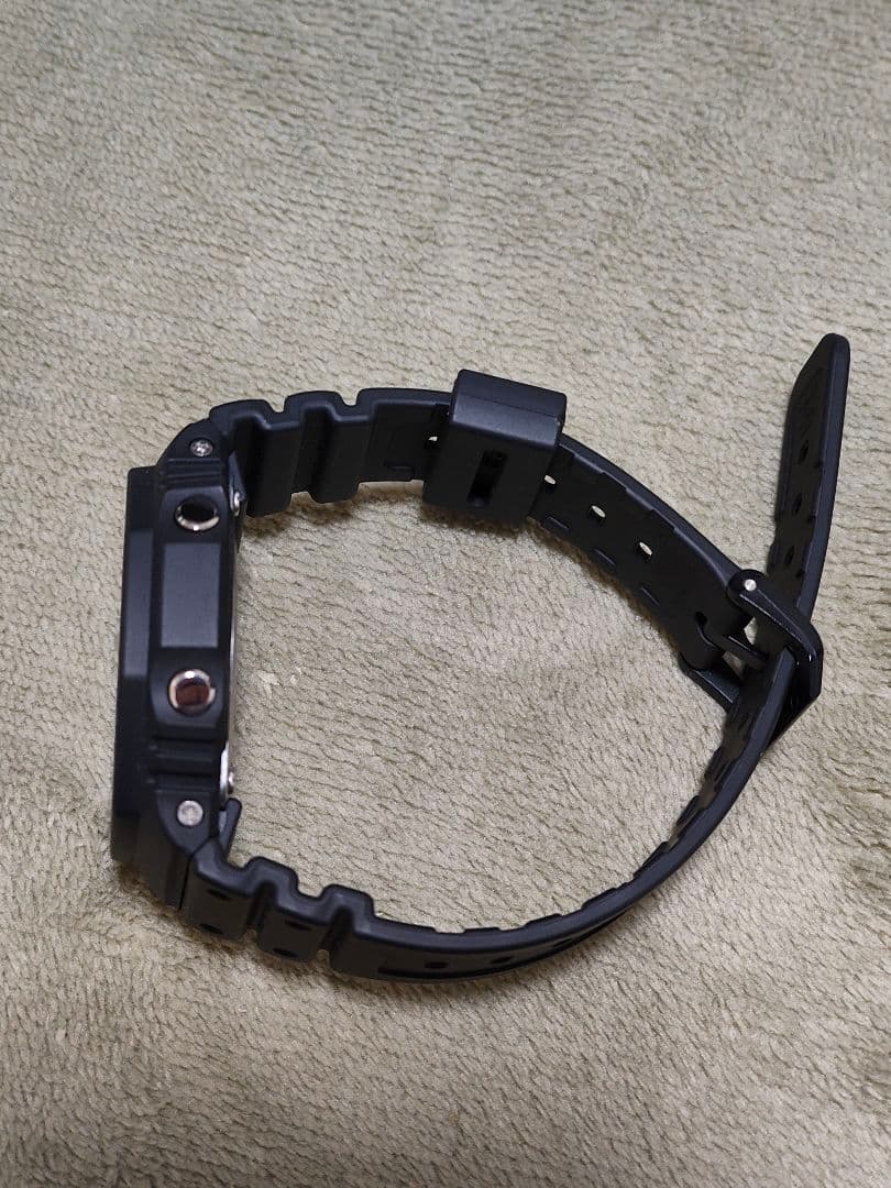 GA-B2100-1A1JF タフソーラー Bluetooth オールブラック