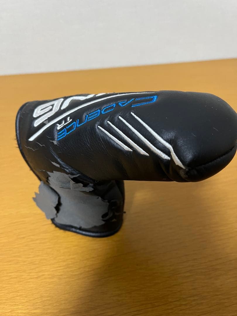 PING CADENCE TR B65 STMグリップ(LS HUNT) hc付