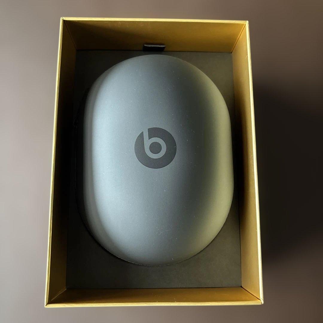 【美品】Beats Studio 3 Wireless