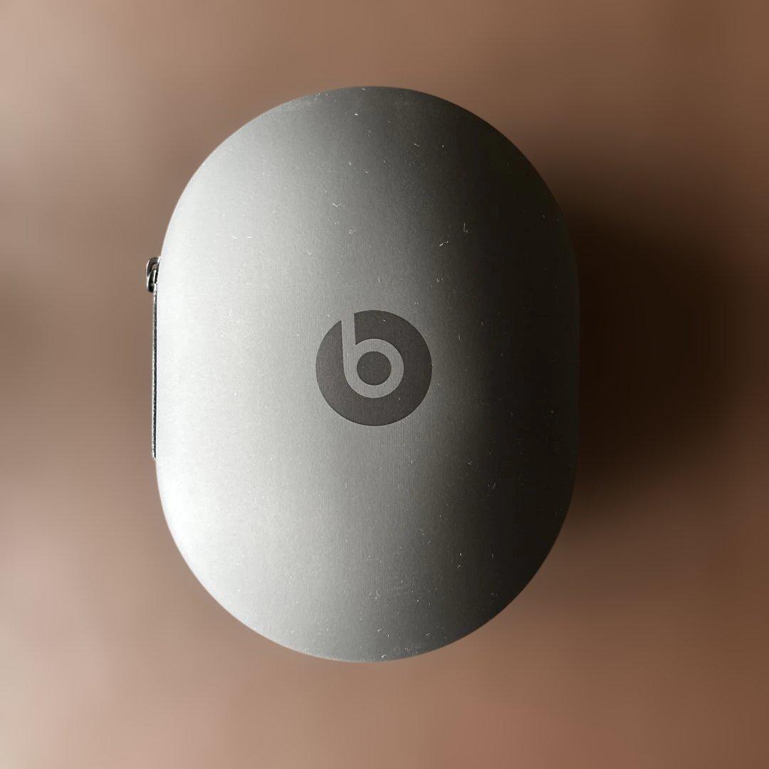 【美品】Beats Studio 3 Wireless
